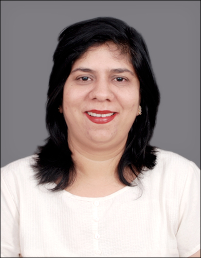 Dr. Manisha Patni