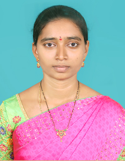 Ms. BITRA ESWARAMMA