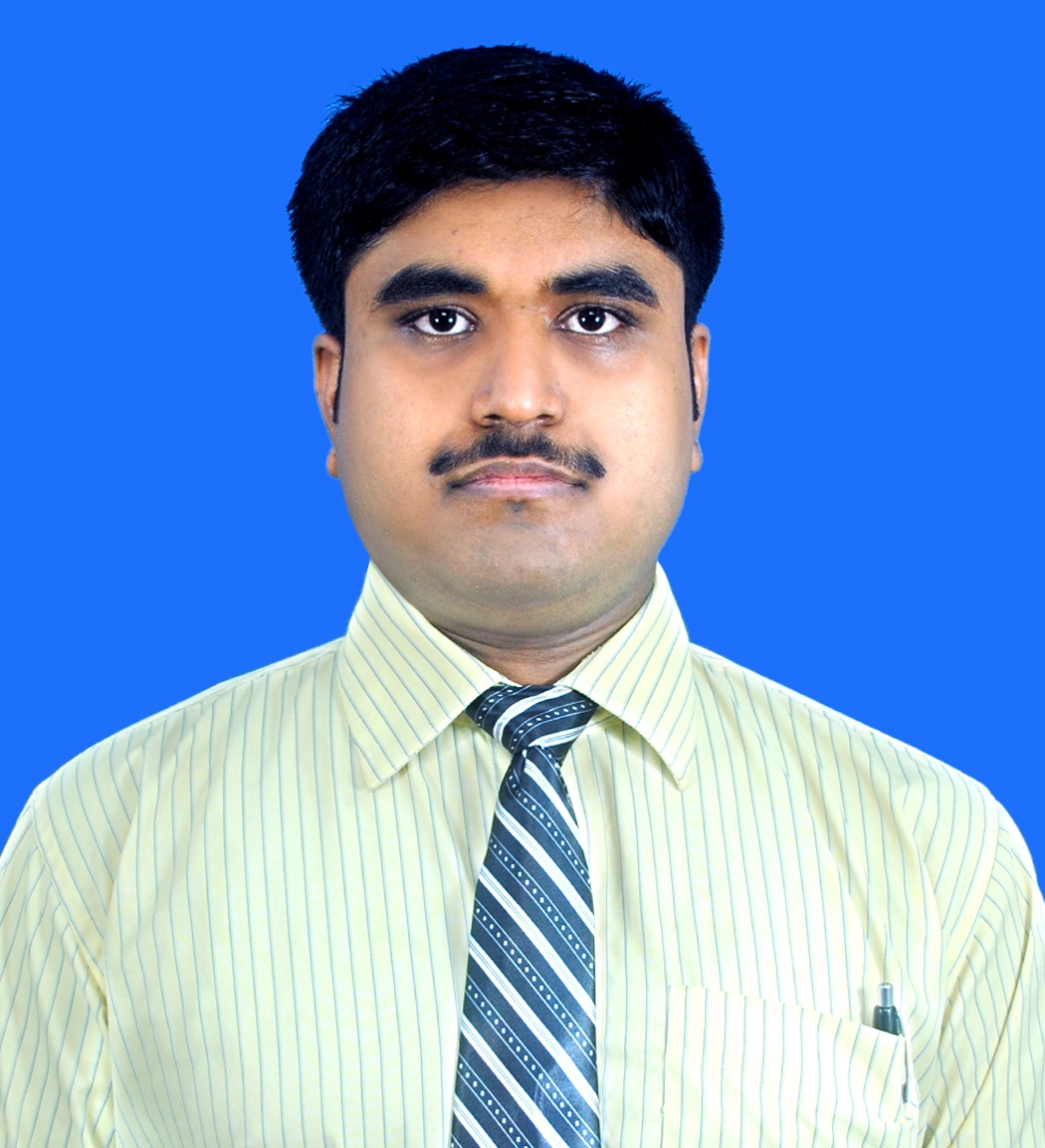 Mr. Khakon Das