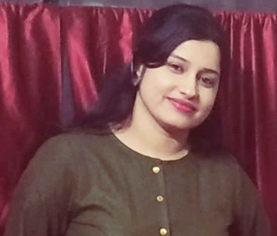 SURANJANA BANERJEE