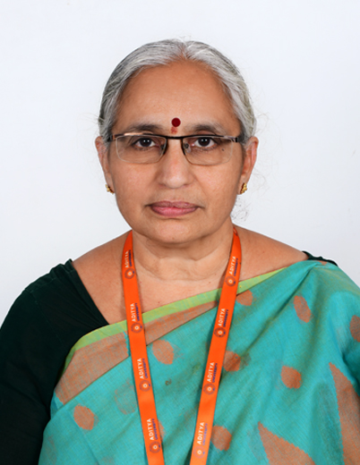 Dr.R.V.S.Lalitha