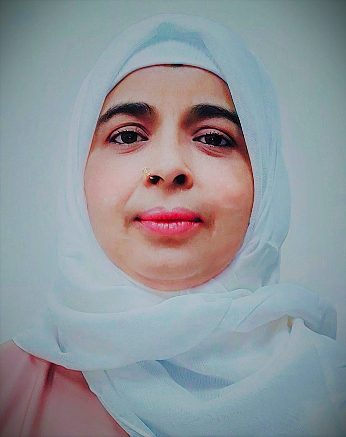 Prof. Nahid Fatima
