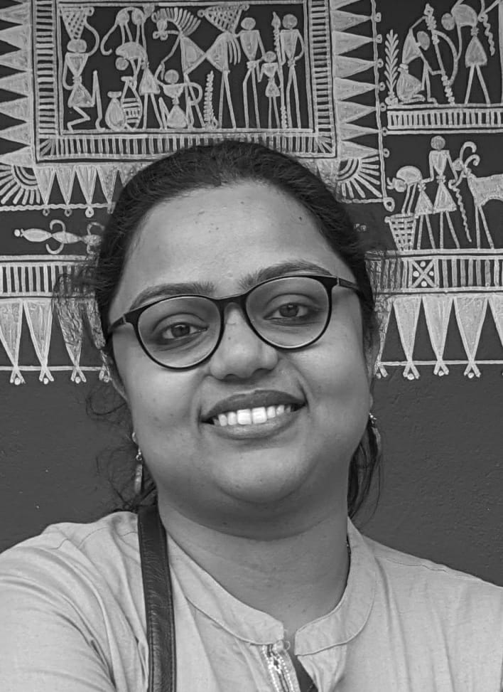 Dr. Rijhi Dey