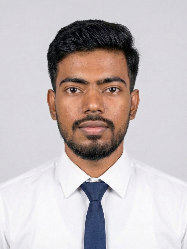 Supratim Mondal
