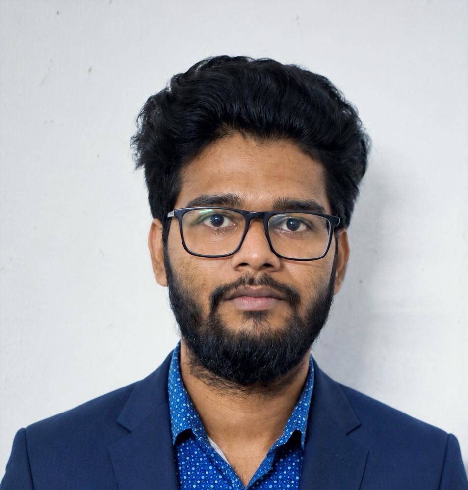 Sourav Kar
