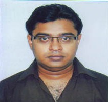 Dhrubajyoti Banerjee