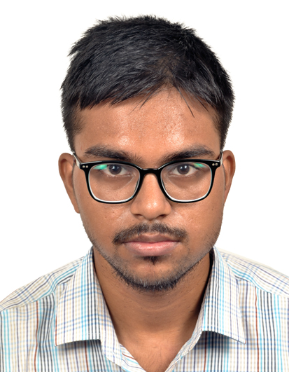Mr. Soumyajit Banerjee