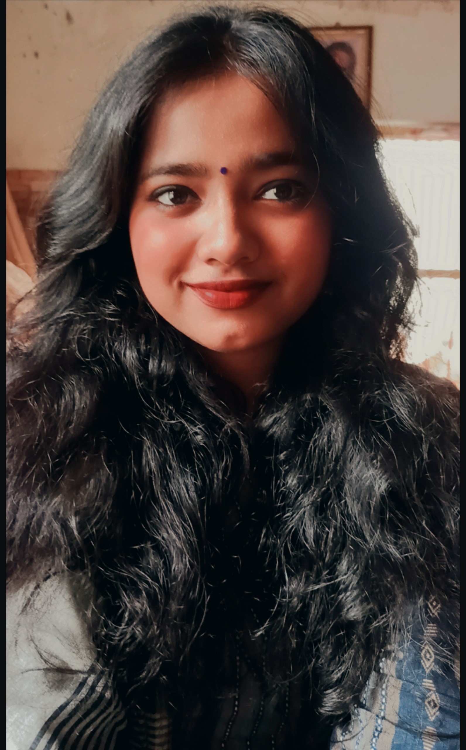 Anushka Nandan