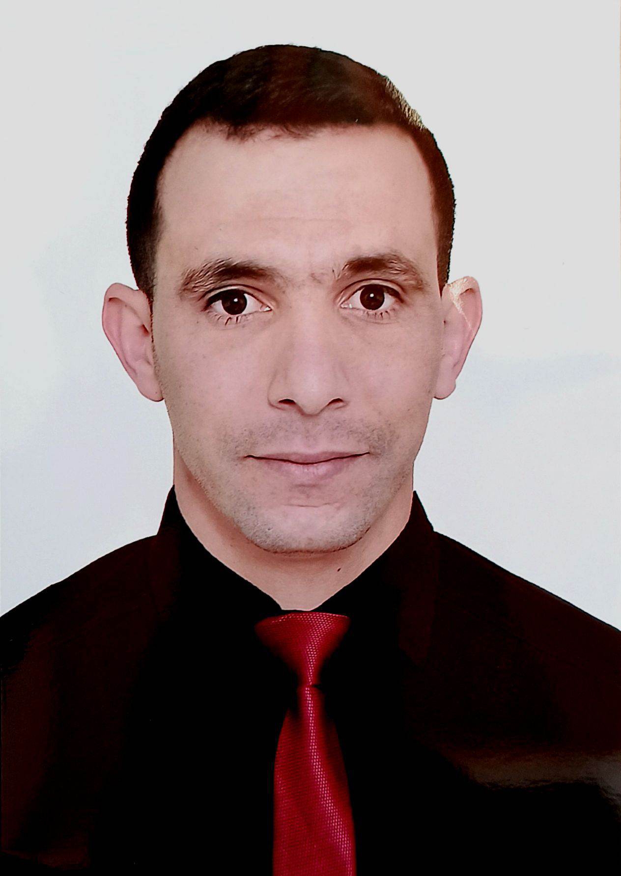 Hassane EZZIANE