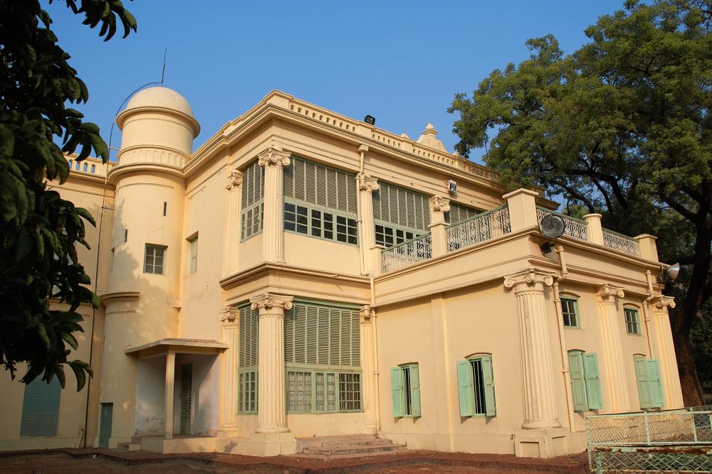 Kankalitala Temple