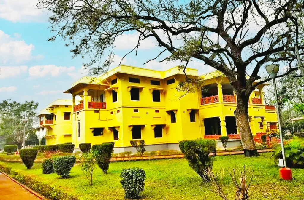 Sonajhuri Haat