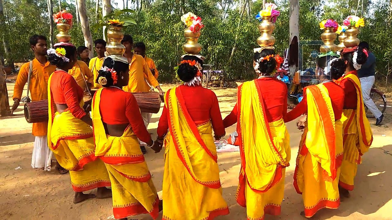 Kankalitala Temple